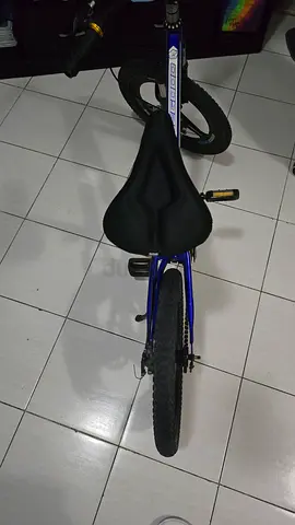 Kids bike tyre size 20" (age 7 to 12)