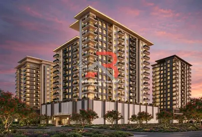 شقة بغرفتي نوم | إيلايا تاون سكوير | إطلالات على المدينة والحديقة