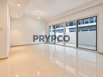 Vacant 4BR Villa | Garden | Terrace | Study Room