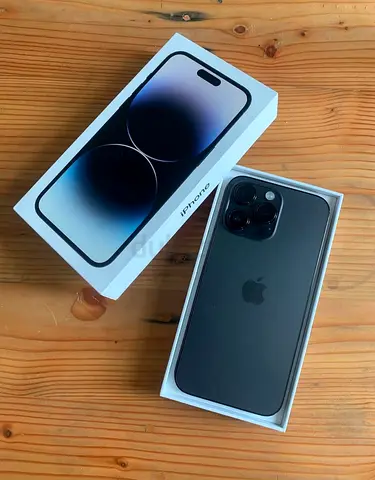 Iphone 14 Pro Max (256GB)