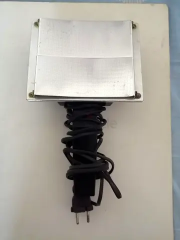 camera lights