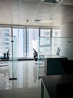 Exclusive Office Space | Ready for your Business | Prime Location