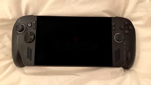 ASUS ROG Ally handheld gaming PC - good working condition
