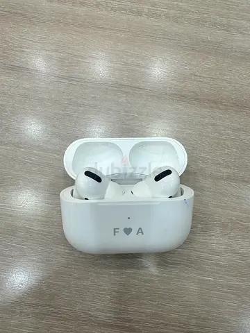 Air pod pro 2