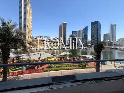 MARINA VIEW | PRIME RETAIL | HUGE LAYOUT