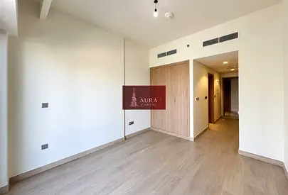 Unfurnished Studio | Prime Location | Ready