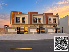 Al Zahia, Ajman – A Distinguished Residential and Investment Destination Combining Elegance, Tranq