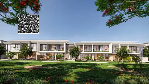 Luxury Townhouse | Freehold | 10% Down Payment | Handover in Q3 2029