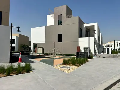 Wadi River View | 3 Terraces | Brand New