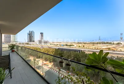 Skyline View | Unfurnished | Easy Access
