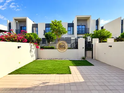 Affordable 3BR + Maid Villa | Spacious Layout | AED 155K Near To Amenities