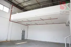 Warehouse for Rent in Al Sajaa Industrial Area, Sharjah | 1,841 Sq. Ft.