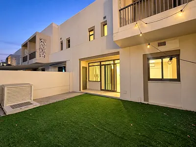 3BR + Maid | Green Belt | Near Pavilion & Park