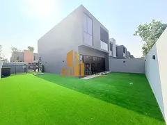 3BR Corner Villa with Huge Landscaped Garden | Saro, Masaar