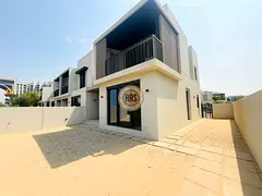 NO COMMISSION | BRAND NEW COMMUNITY || 4BHK+MAID ROOM TH FOR RENT