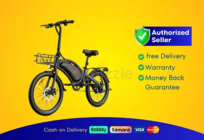 Kugoo V1 Pro Electric Scooter | Brand New | Warranty | FREE Delivery
