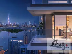 AMAZING SEA VIEW | PANORAMIC CREEK & SKYLINE VIEWS