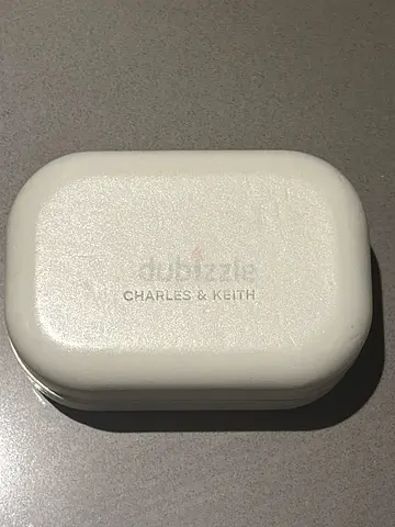 Charles & Keith sunglasses/eyewear case
