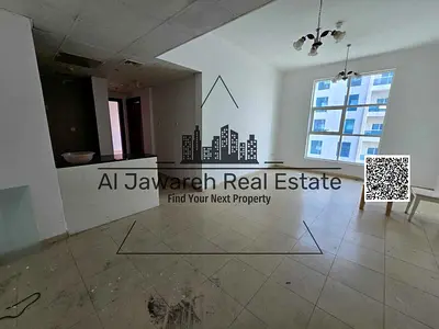 اعاده بيع غرفتين وصاله واطلاله جانبيه \سيتي تاور\