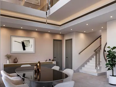 1% Monthly | Luxury Villa | Gated