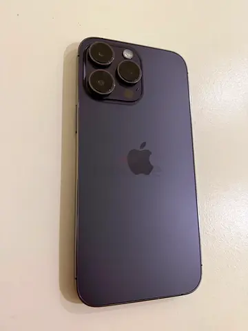 iPhone 14 Pro Max 1TB