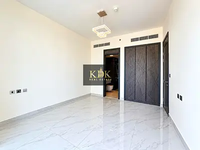 Spacious 1BHK | Ready to Move | Pool View