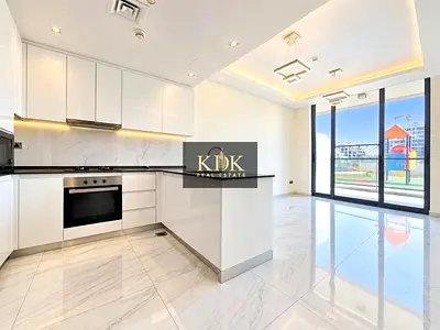 Spacious 1BHK | Ready to Move | Pool View