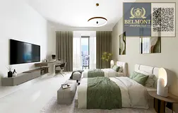 Luxury 2BHK Exclusive Apartment for Sale | Spacious Layout | Premium Living | Prime Location