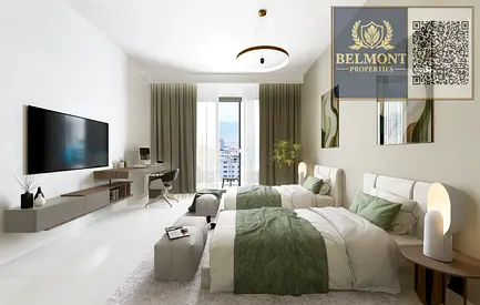 Luxury 2BHK Exclusive Apartment for Sale | Spacious Layout | Premium Living | Prime Location