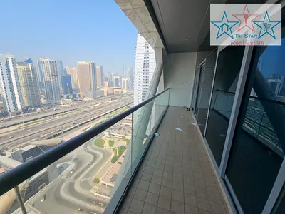 2 BEDROOM APPARTMENT FOR RENT- CLOSED KITCHEN VERY NEAR TO METRO