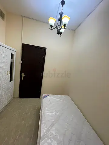 Private Furnished Room for Single Person | Clean & Quiet Apartment | Ready to Move In