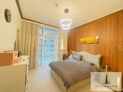 Luxury 2-Bedroom Apartment for Rent in Park Gate Residences 1, Al Kifaf | AED 155,000 Yearly