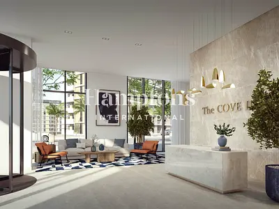Burj Khalifa View | High Floor | Spacious