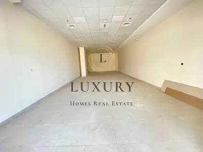 Spacious Retail Opportunity | Prime location