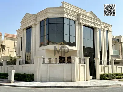 Distinctive villas in Ajman, available in a variety of sizes and designs—options to suit every need. Discover your perfect home today.