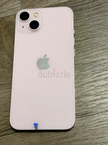 IPHONE 13 (256GB)