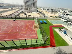 spacious 2bhk+ Maids room Apartment Brand new | prime location