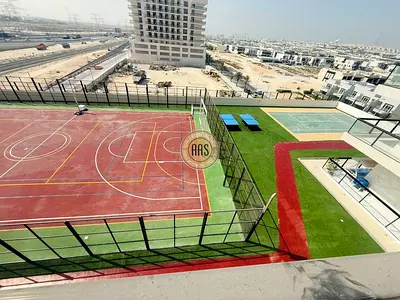 spacious 2bhk+ Maids room Apartment Brand new | prime location