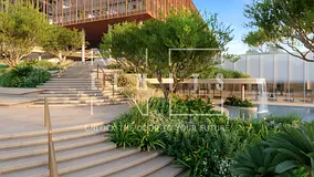 Premium Office Space | High ROI | Garden View