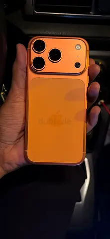 17 pro 512 GB