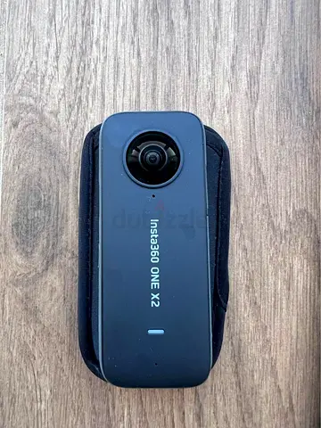 Insta360 ONE X2 360 Action Camera with Protective Case