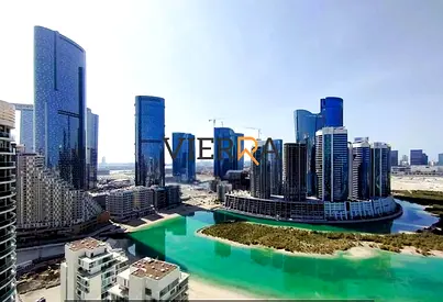Luxury Redefined | Canal View | High Floor + Maid