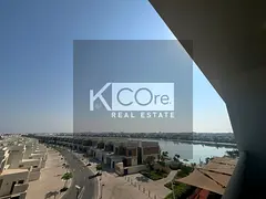 MARBELLA SIDE VIEW | MID FLOOR | TENANTED | SEMI-FURNISHED