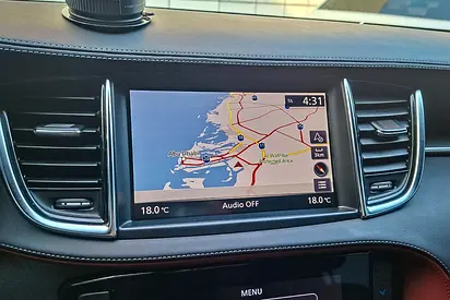 صورة مصغرة 13 لـ 2023 Infiniti QX55