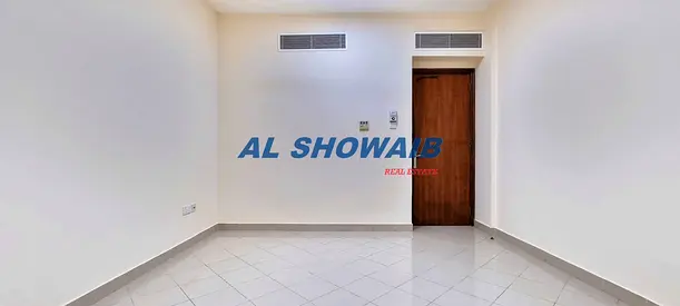 SPLIT AC- 1 BEDROOM-GHUBAIBA BUS STATION
