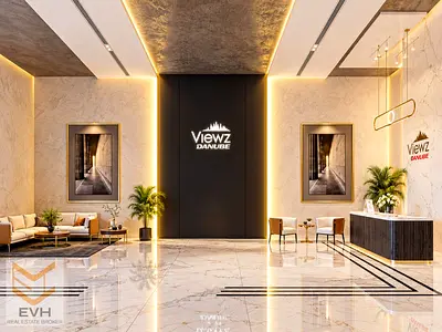 LUXURY LIVING | HIGH QUALITY | PRIME LOCATION