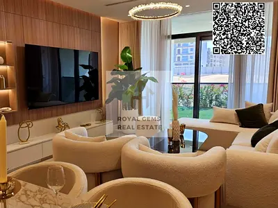 Pay AED 51,000 and Own a 1-Bedroom Apartment for a Lifetime! Enjoy a Flexible 5-Year Payment Plan.