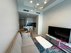 High-Floor 1-Bedroom for Rent | Aykon City Tower C