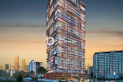 High-Floor | Premium Amenities | Skyline Outlook