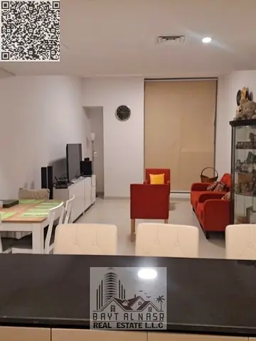 Luxury Fully Furnished 2BHK | Renovated | Pool, Gym & Parking | Garden Residence, Ajman
